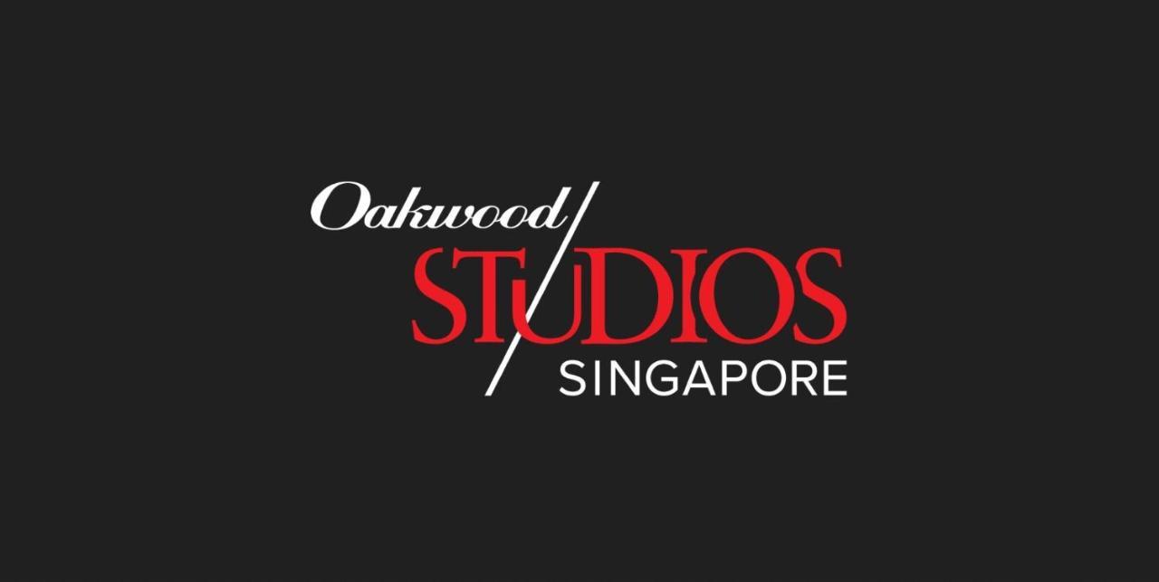 Oakwood Studios Сингапур Екстериор снимка